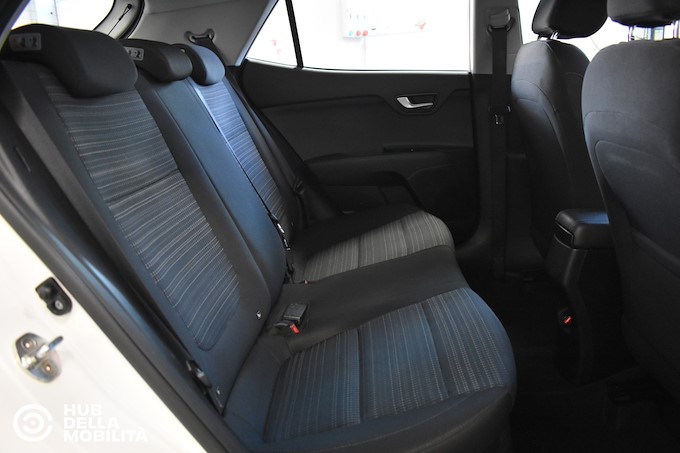 KIA Stonic 1.4 MPI 100 CV Style